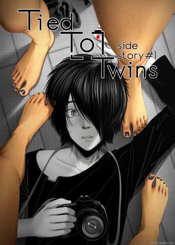 Tied To Twins - Side Story 1